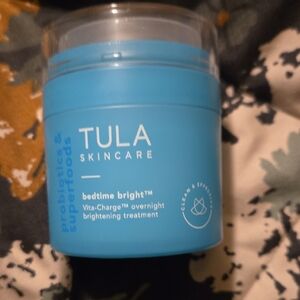 Bedtime Bright Treatment - Blue